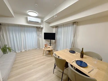 「マイナビSTAY ekism さいたま新都心 607(No.1111621)」メイン画像