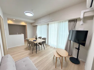 「マイナビSTAY ekism さいたま新都心 608(No.1111622)」メイン画像