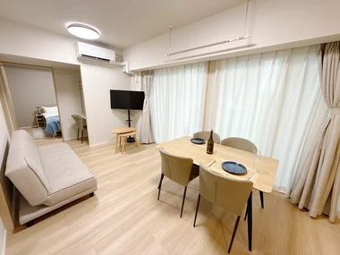 「マイナビSTAY ekism さいたま新都心 609(No.1111623)」メイン画像