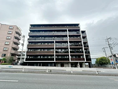 「マイナビSTAY溝の口 208(No.1113971)」メイン画像