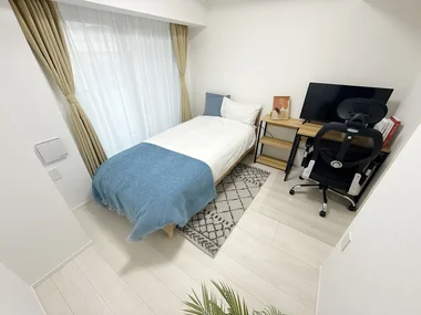 「マイナビSTAYモンターニュ西横浜 402(No.1113977)」メイン画像