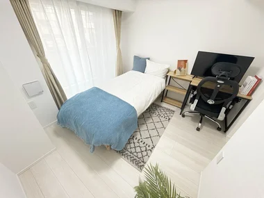 「マイナビSTAYモンターニュ西横浜 406(No.1113989)」メイン画像