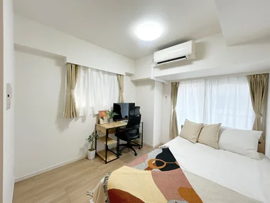 「マイナビSTAYセレニティヒルズ八丁堀新富町 401(No.1113998)」メイン画像