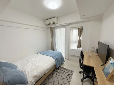 「マイナビSTAYアーバンスイート横浜元町 916(No.1114757)」メイン画像