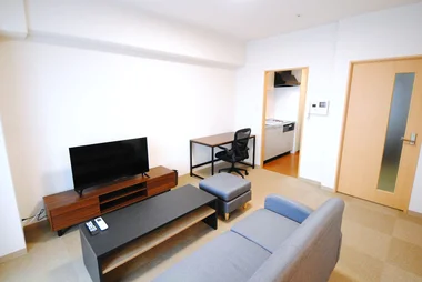 「ノースステイ中島公園タワー 1910・1LDK(No.1119297)」メイン画像