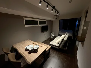 「円山公園駅徒歩14分！初期費用無料！無料Wi-Fi！保証人不要！即日入居可能！閑静な円山公園エリア！6名様まで！ スタンダードルーム(No.1119299)」メイン画像