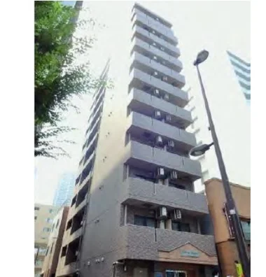 「マイナビSTAYミライエ勝どきウォータシティ 201(No.1119894)」メイン画像
