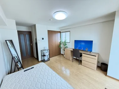 「アルDEスリー岐阜駅 506・1R(No.1120360)」メイン画像