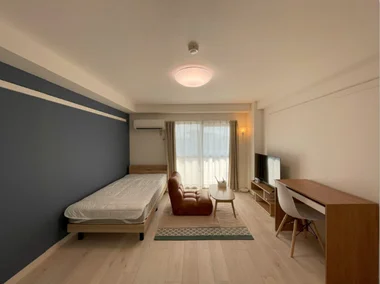 「YM_フリード泉中央 1K(No.1121153)」メイン画像