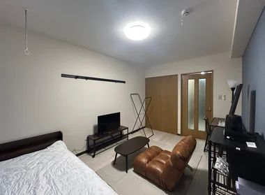 「YM_ラウンドビル 1K(No.1121753)」メイン画像