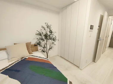 「マイナビSTAY川崎Axis 202(No.1124870)」メイン画像