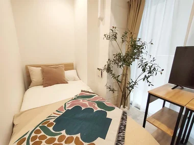 「マイナビSTAY川崎Axis 206(No.1124875)」メイン画像