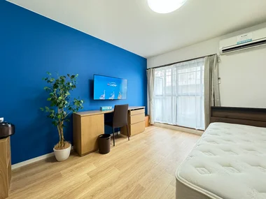 「アルDEスリー四日市 205・1K(No.1125858)」メイン画像