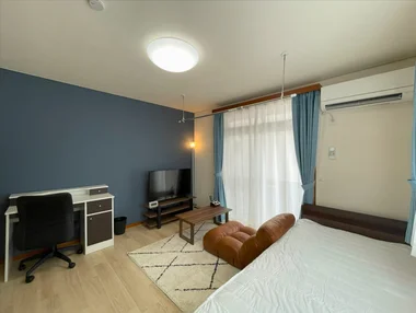 「YM_トリノ長町南 1K(No.1126137)」メイン画像