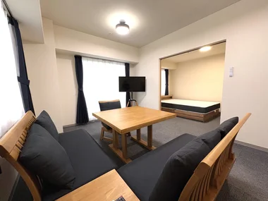 「ノースステイ中島公園タワー 2001・2LDK(No.1126184)」メイン画像