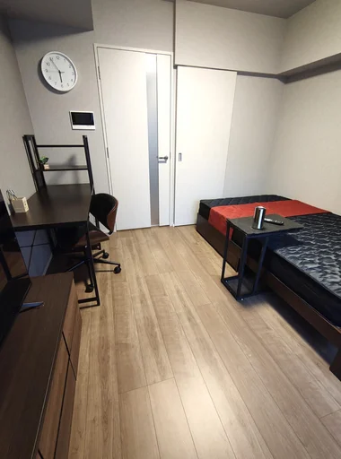 「【プラチナタイプ】関内エリア｜長期滞在におすすめのBraTTo横浜吉野町Ⅲ(No.1128190)」メイン画像