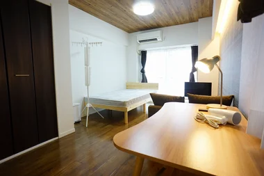 「【Ｓｔａｙ＋本山】駅徒歩3分★ネット無料 301(No.1128716)」メイン画像