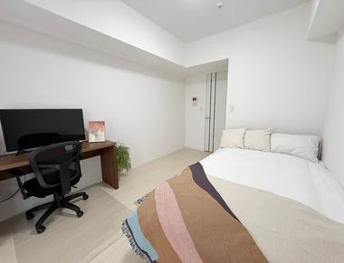 「マイナビSTAYウォータウェイ豊洲 902(No.1130084)」メイン画像