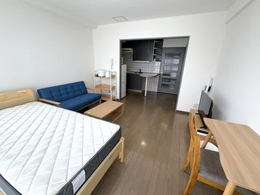 「ノースステイ豊平公園 702・1R(No.1130492)」メイン画像