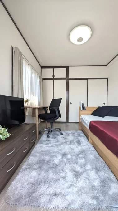 「【インターネット無料✨今が激アツの物件】BraTToあびこ駅前 Bタイプ(No.1130883)」メイン画像