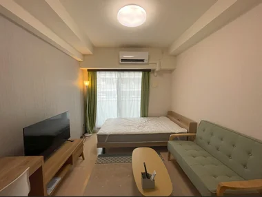 「YM_GRANDEシエナ本町 1K(No.1130885)」メイン画像