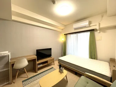 「YM_GRANDEシエナ本町 1K(No.1130885)」メイン画像