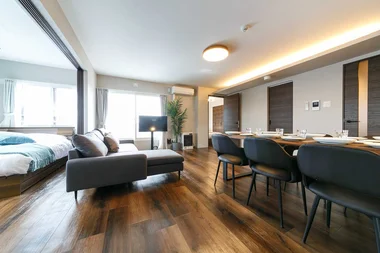 「ツインベリー千歳 503・3LDK 駐車場付き(No.1131818)」メイン画像