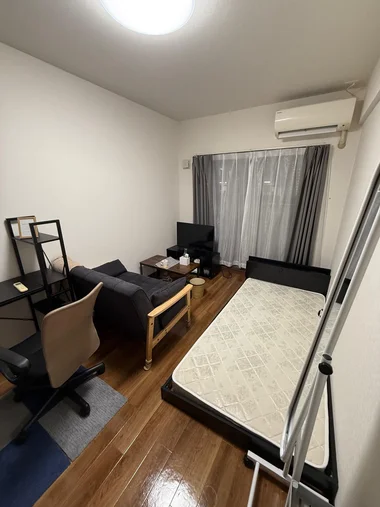 「HIKURASHI三河安城駅前 Atype(No.1132091)」メイン画像