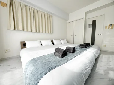 「Yuhigaoka 難波駅徒歩12分/通天閣/四天王寺/道頓堀 802(No.1133207)」メイン画像