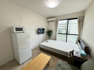 「アルDEスリー高畑西 101・1K(No.1135118)」メイン画像