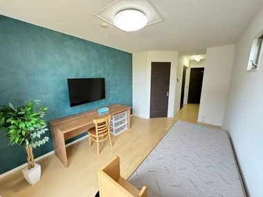 「アルDEスリー大府 A101・1R(No.1135119)」メイン画像