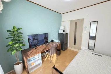 「アルDEスリー太閤通 202・1K(No.1135123)」メイン画像