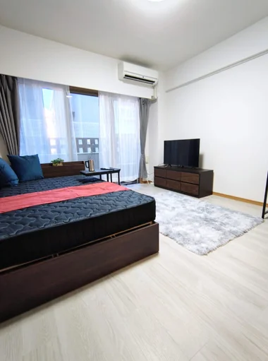 「【🐶渋谷駅まで1駅です🐶】BraTTo三宿DIM(No.1135697)」メイン画像