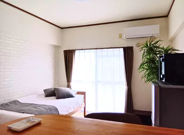 「サンフィールドネクスト 402(No.1136905)」メイン画像