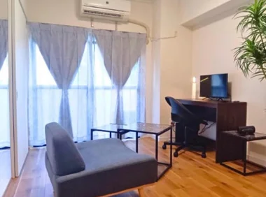 「ネクストコート 201(No.1138731)」メイン画像