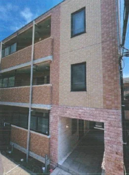 「マイナビSTAYミライエ目黒花房山 201(No.1139409)」メイン画像