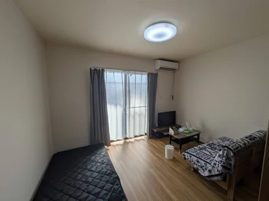 「HIKURASHI刈谷駅南 Atype(No.1140679)」メイン画像