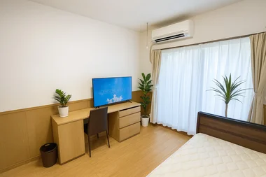 「アルDEスリー三河安城 305・1K(No.1142137)」メイン画像