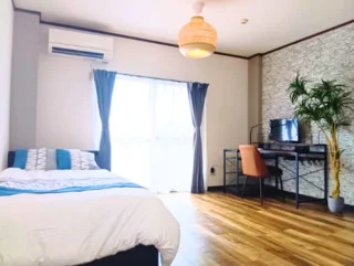 「オーシャンⅢネクスト 201(No.1143023)」メイン画像