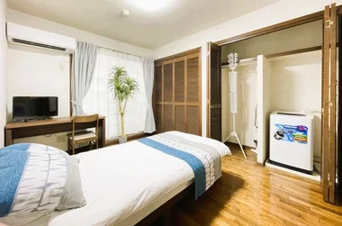 「オークネクスト 207(No.1144170)」メイン画像