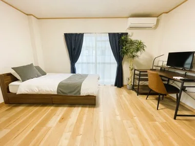 「ネクストバンリュ 302(No.1148023)」メイン画像