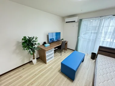 「アルDEスリー豊田 105・1K(No.1149941)」メイン画像