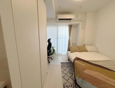 「マイナビSTAY Kawasaki Axis North 804(No.1151301)」メイン画像