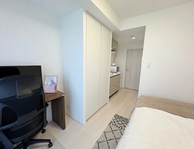 「マイナビSTAY Kawasaki Axis North 805(No.1151302)」メイン画像