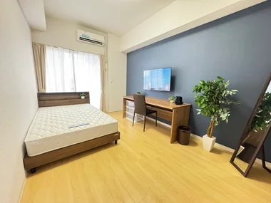 「アルDEスリー池下 601・1K(No.1152170)」メイン画像