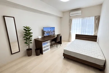 「アルDEスリー池下 705・1K(No.1152171)」メイン画像