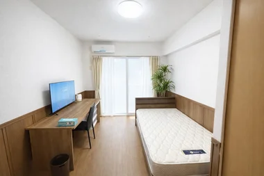 「アルDEスリー三河安城 303・1K(No.1155690)」メイン画像