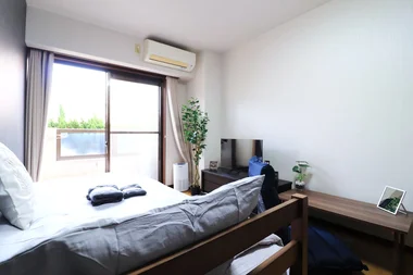 「Kマンスリー福井県立病院前（福井口前） 106・1R-【中部屋】(No.1155783)」メイン画像