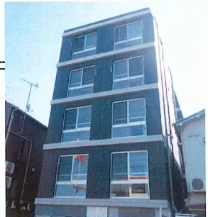 「マイナビSTAYプランドール羽田弁天橋通り 201(No.1155786)」メイン画像