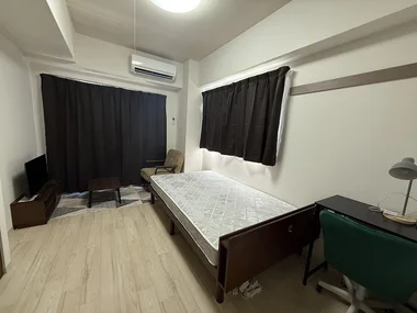 「【Ｓｔａｙ＋国際センター】駅徒歩３分★ネット無料(No.1156254)」メイン画像